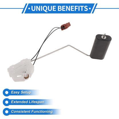 Fuel Tank Sending Unit for Nissan Note 1.4L Petrol (2006-2013)