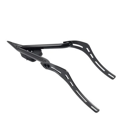 Sissy Bar Passenger Backrest for Indian Scout Bobber Rogue Sixty (2018-2024)