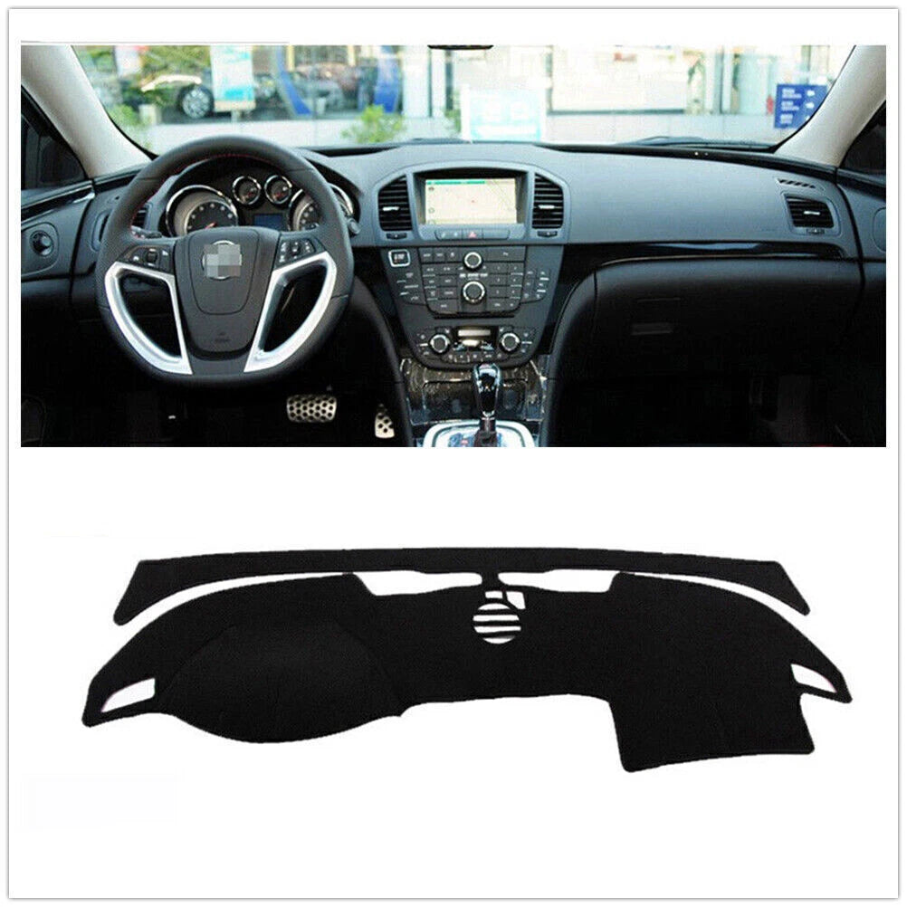 Dashboard Cover for 2009-2014 Regal (1pc)