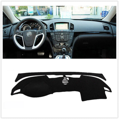 Dashboard Cover for 2009-2014 Regal (1pc)