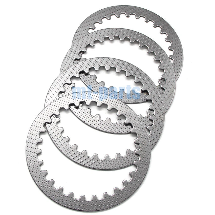 Clutch Friction Plate Kit for Yamaha XT250T, XT250LC, XT250L (1983-1984)