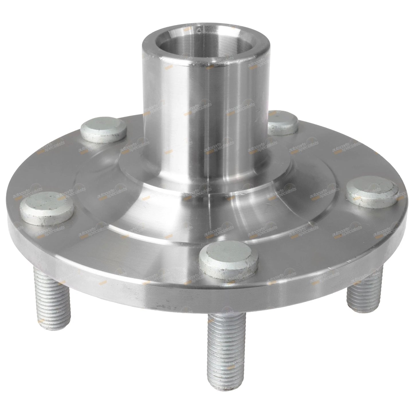 Front Wheel Bearing Hub Assembly for Mazda 6 GH GY (2002 - 2010)