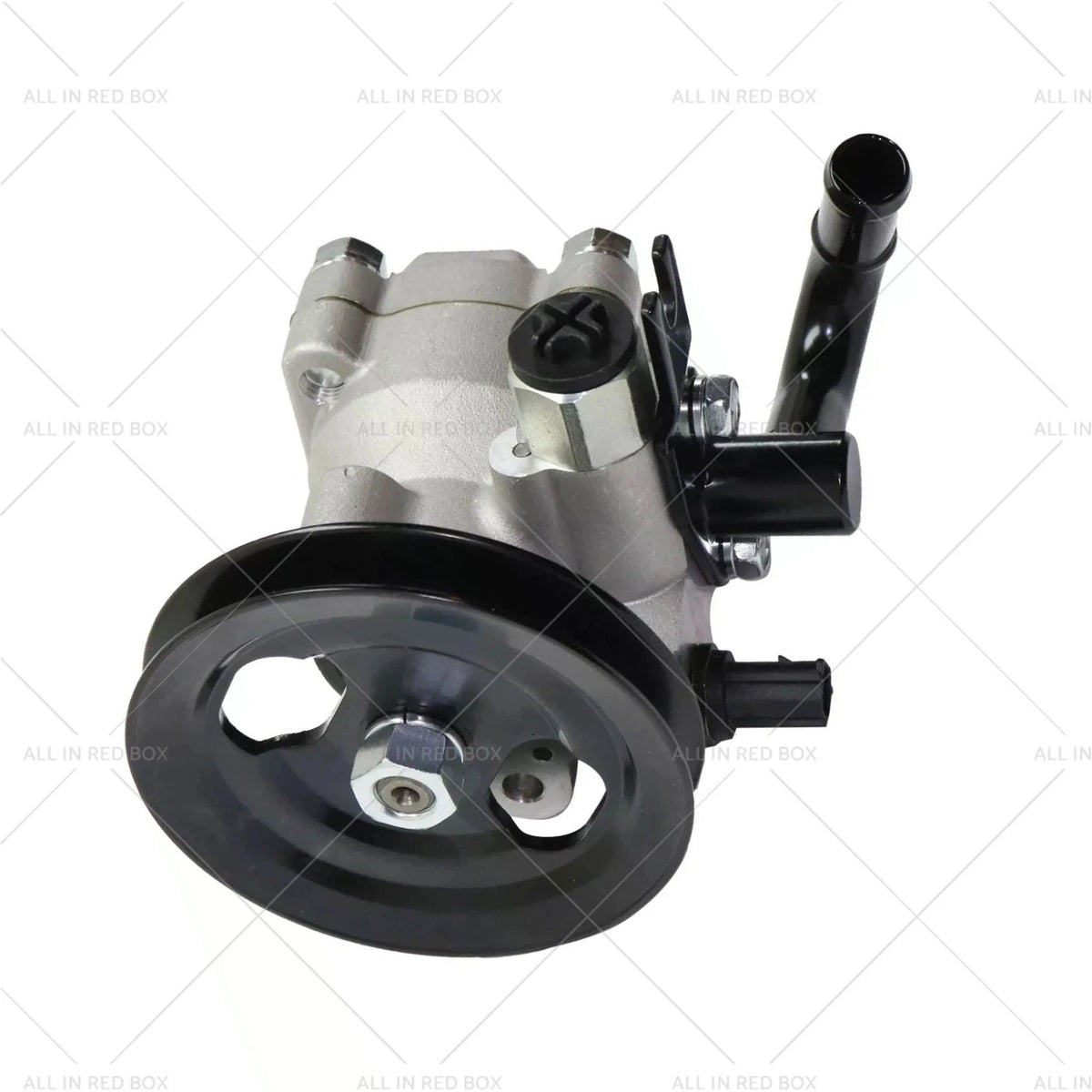 Power Steering Pump & Pulley for Kia Rio JB 1.4L 1.6L (2006-2011)