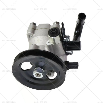 Power Steering Pump & Pulley for Kia Rio JB 1.4L 1.6L (2006-2011)