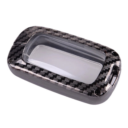 Metal Remote Key Fob Cover Case for Honda Civic Accord CRV HRV (2016-2023)
