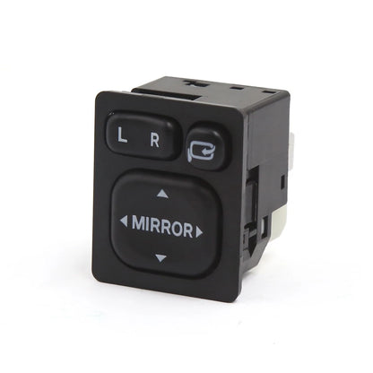 Outside Rear View Power Mirror Switch Folding for Lexus IS250 IS350 (2006–2013)