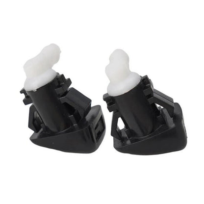 Car Windshield Wiper Water Spray Jets for Jeep Cherokee (2014-2017)