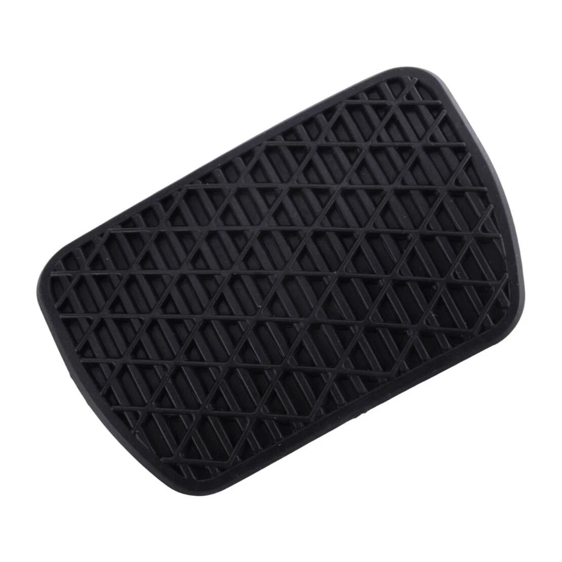 Brake Pedal Rubber Pad Cover for Mercedes ML CLS E S Class