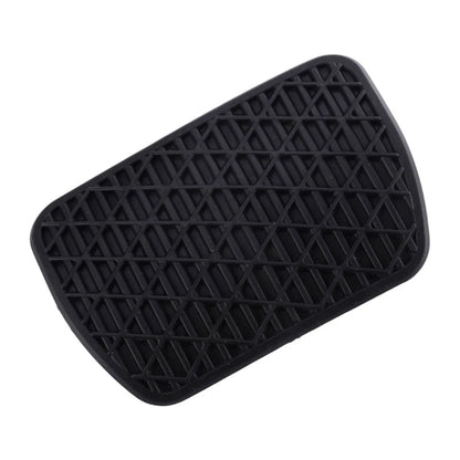 Brake Pedal Rubber Pad Cover for Mercedes ML CLS E S Class