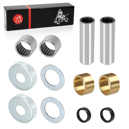 Swing Arm Bearing Bushing Seal Kit for Yamaha YFZ450SE (2007–2008)