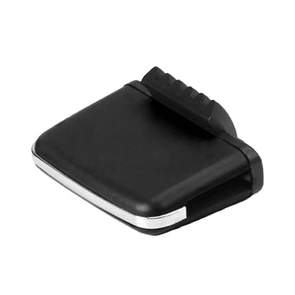 Black Front A/C Air Vent Outlet Clips for Lexus ES350 (2007-2012)