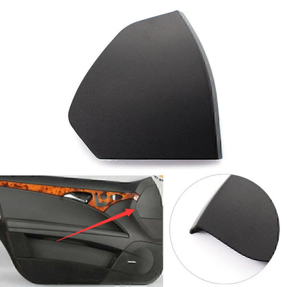 Front Left Driver's Door Upper Trim Cover for Mercedes Benz E-Class W211 (2003-2009)