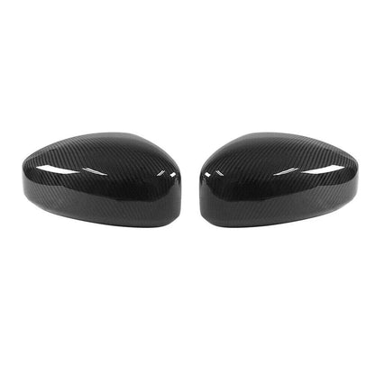 Carbon Fiber Mirror Covers for 2003-2007 Infiniti G35 Coupe (2003-2007)