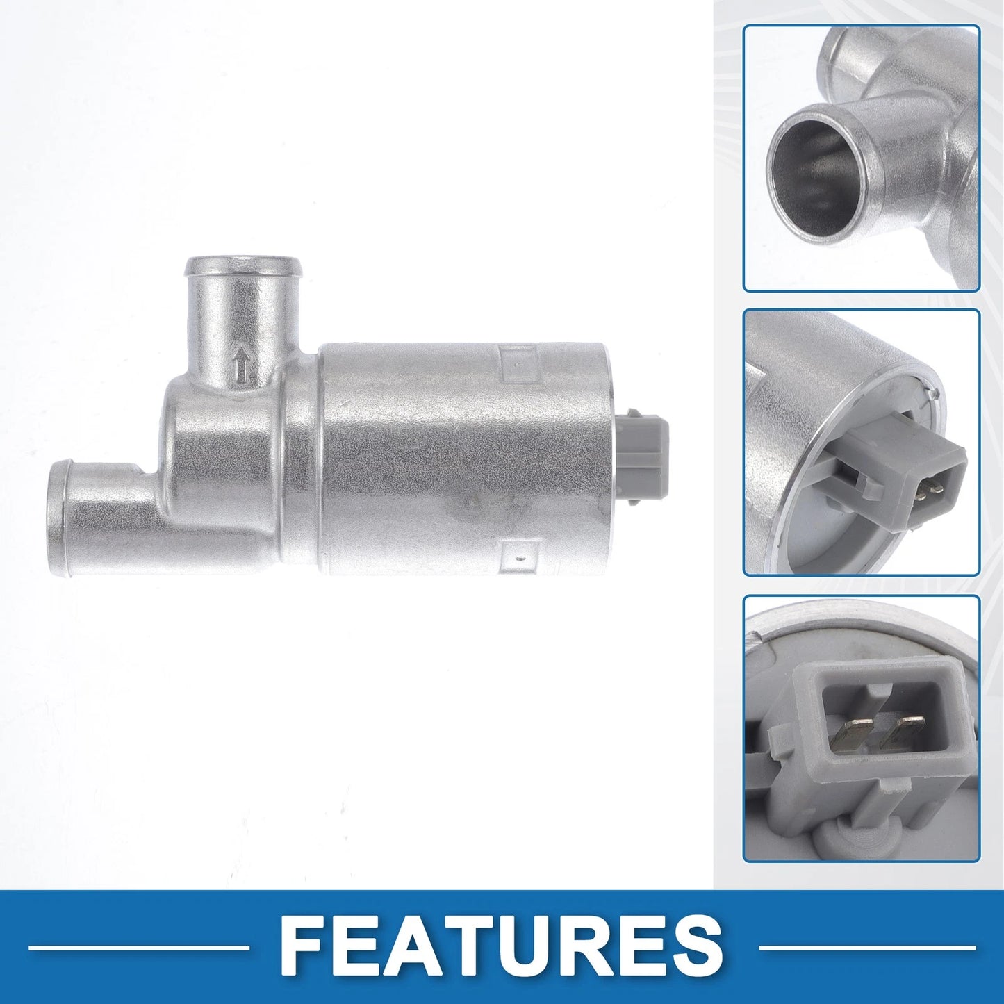Idle Air Control Valve for Volvo 940 (1990-1998)
