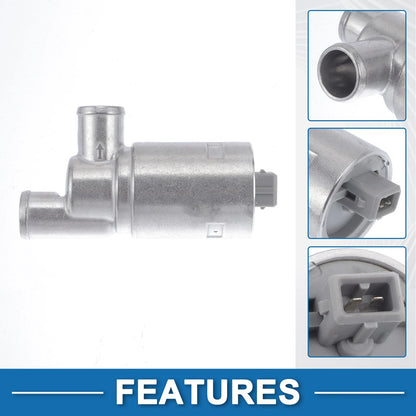 Idle Air Control Valve for Volvo 940 (1990-1998)