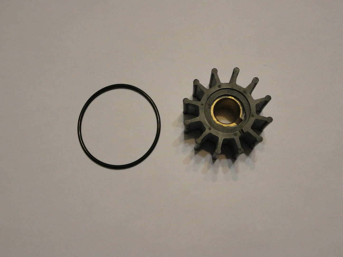 Impeller Repair Kit for Oberdorfer Pump V1903-BGE/V2203
