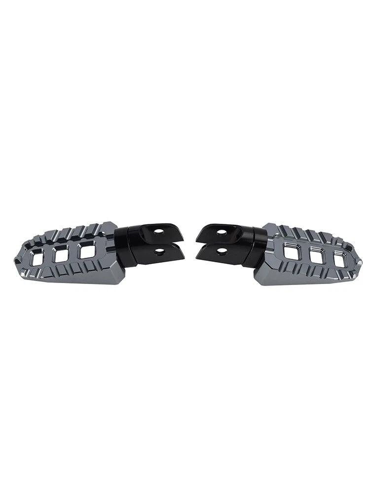 Footrests Pegs for BMW R1300GS F900GS F800GS S1000XR (2023-2024)