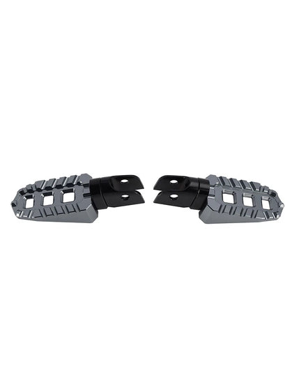 Footrests Pegs for BMW R1300GS F900GS F800GS S1000XR (2023-2024)