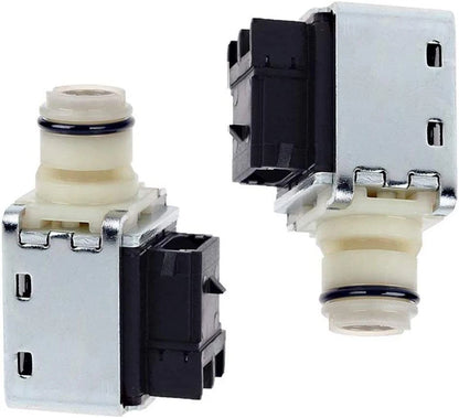 4L60E Shift Solenoid Set for Commodore VR-VE (2000-2013)