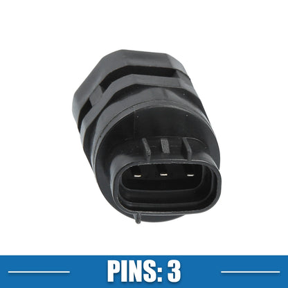 Transmission Speed Sensor for Isuzu Trooper (1995-2002)