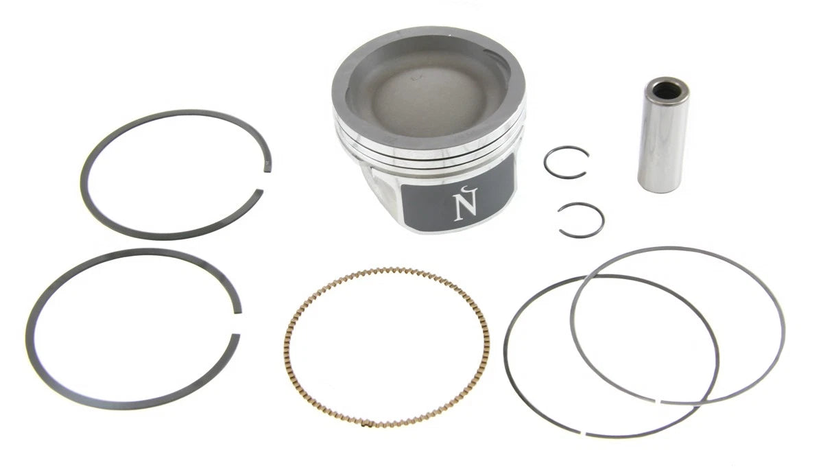 Namura 80mm Piston Kit for Polaris 800 ATVs & UTVs