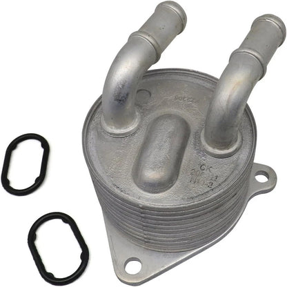 Transmission Oil Cooler for Mini Jeep Compass (2007-2023)