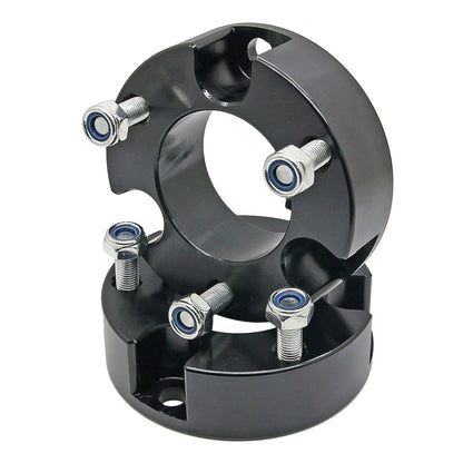 Coil Strut Shock Spacer Lift Kit for Ford Ranger T6 PXIII 4WD (2018-2022)