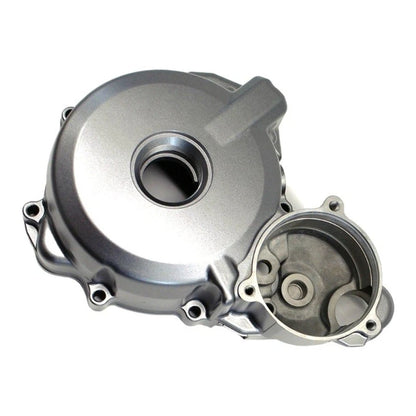Stator Magneto Cover Left Side for Suzuki DRZ400