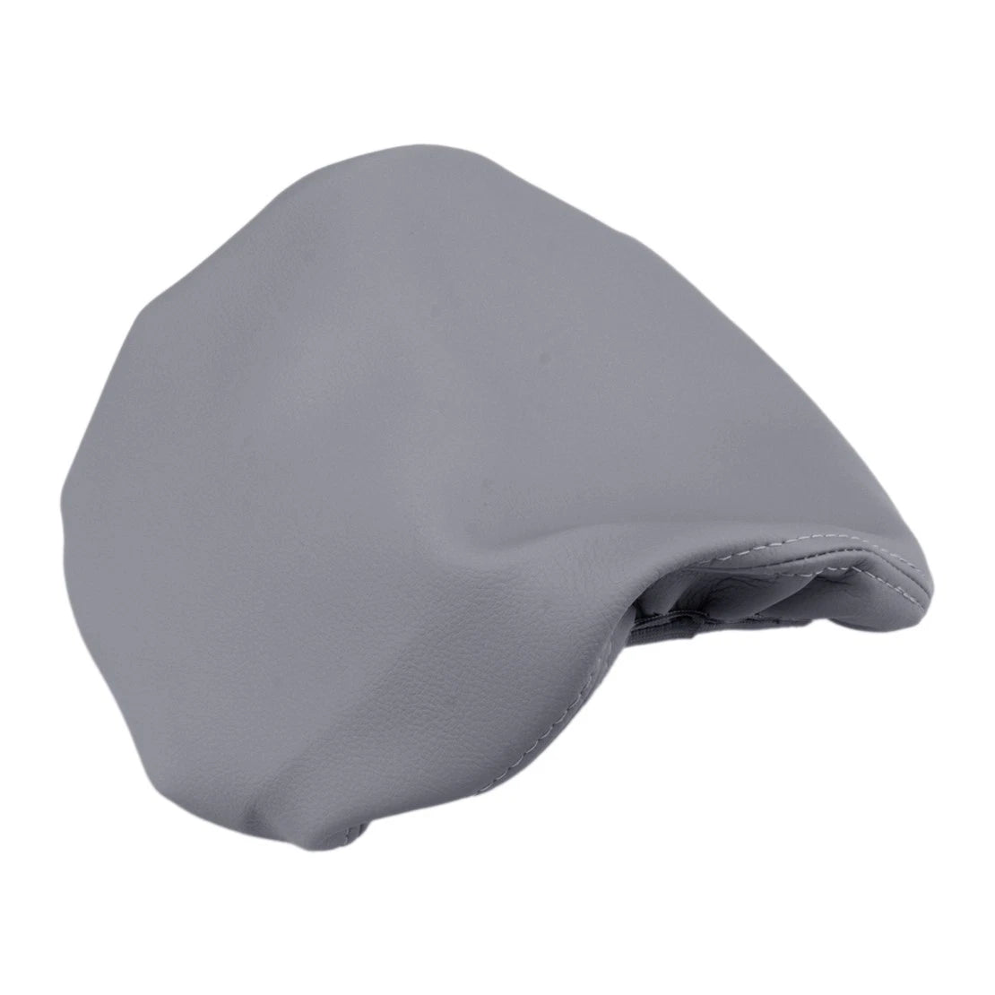 Gray Center Console Armrest Lid Cover for Mazda 3 (2019-2022)
