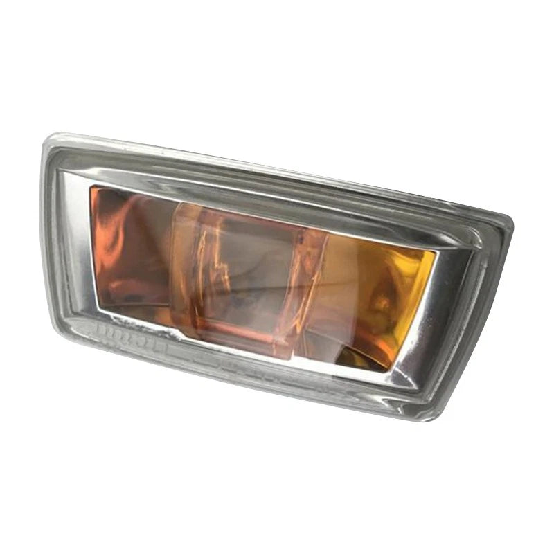 Right Fender Marker Turn Signal Light Housing for Holden Barina, Cruze