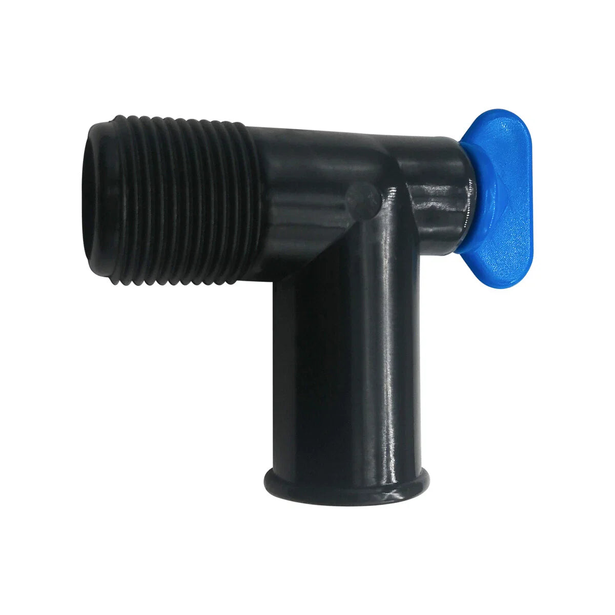 Drain Elbow Assembly for MerCruiser V6/V8