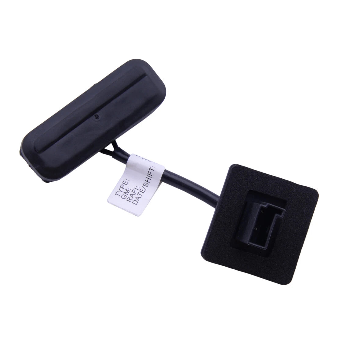 Tailgate Open Trunk Switch Button for Vauxhall Opel Insignia (2008-2017)