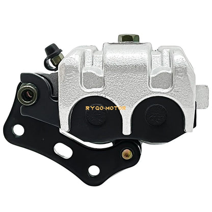 Front Brake Caliper & Pads for Kawasaki Ninja 250R (2008–2012)