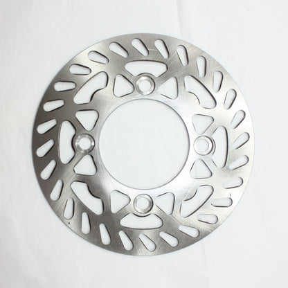 190mm Brake Disc Rotor for PITPRO 125cc Trail Quad Dirt Bike ATV