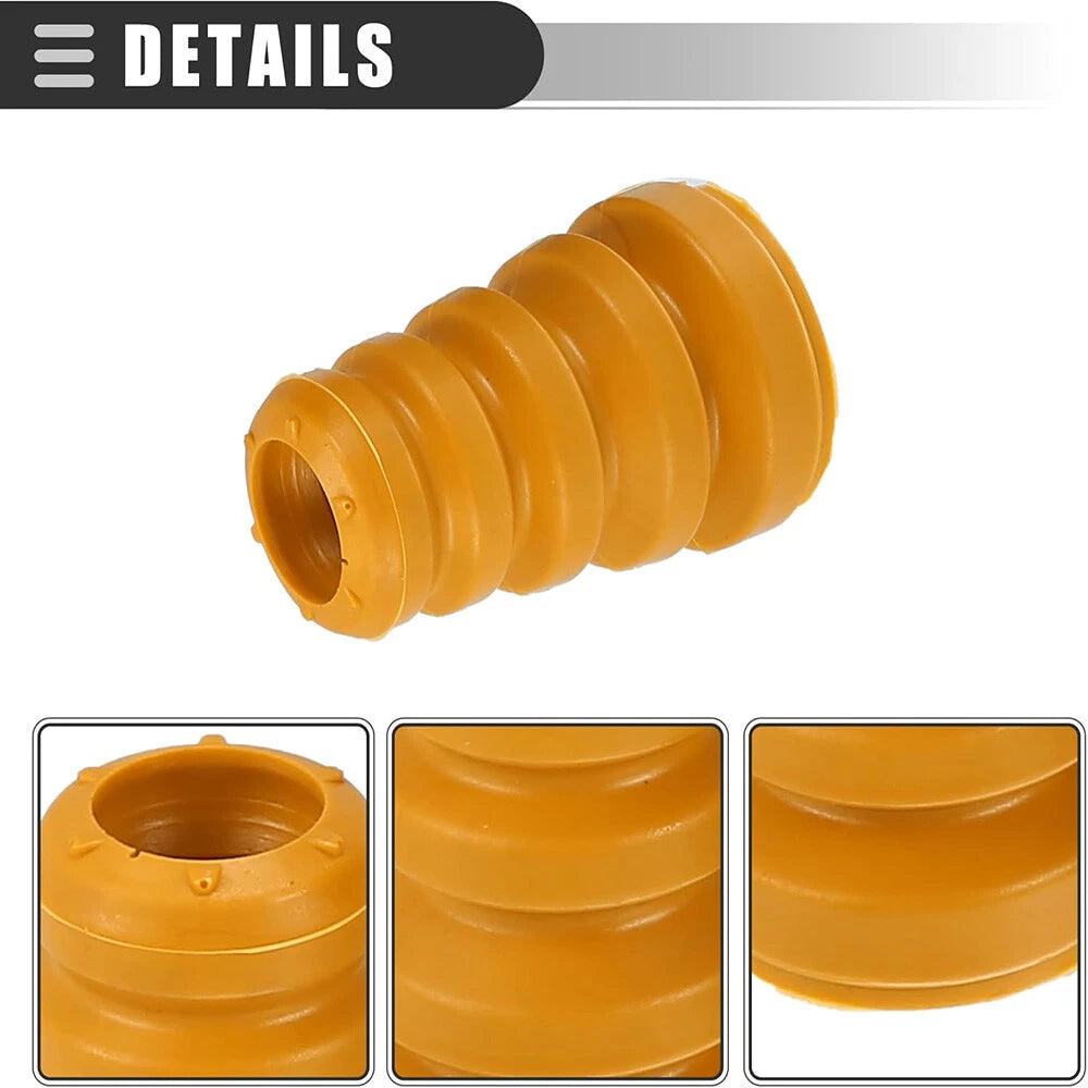 Spring Shock Absorber Rubber for 12-22 Mitsubishi Outlander III (2012-2022)