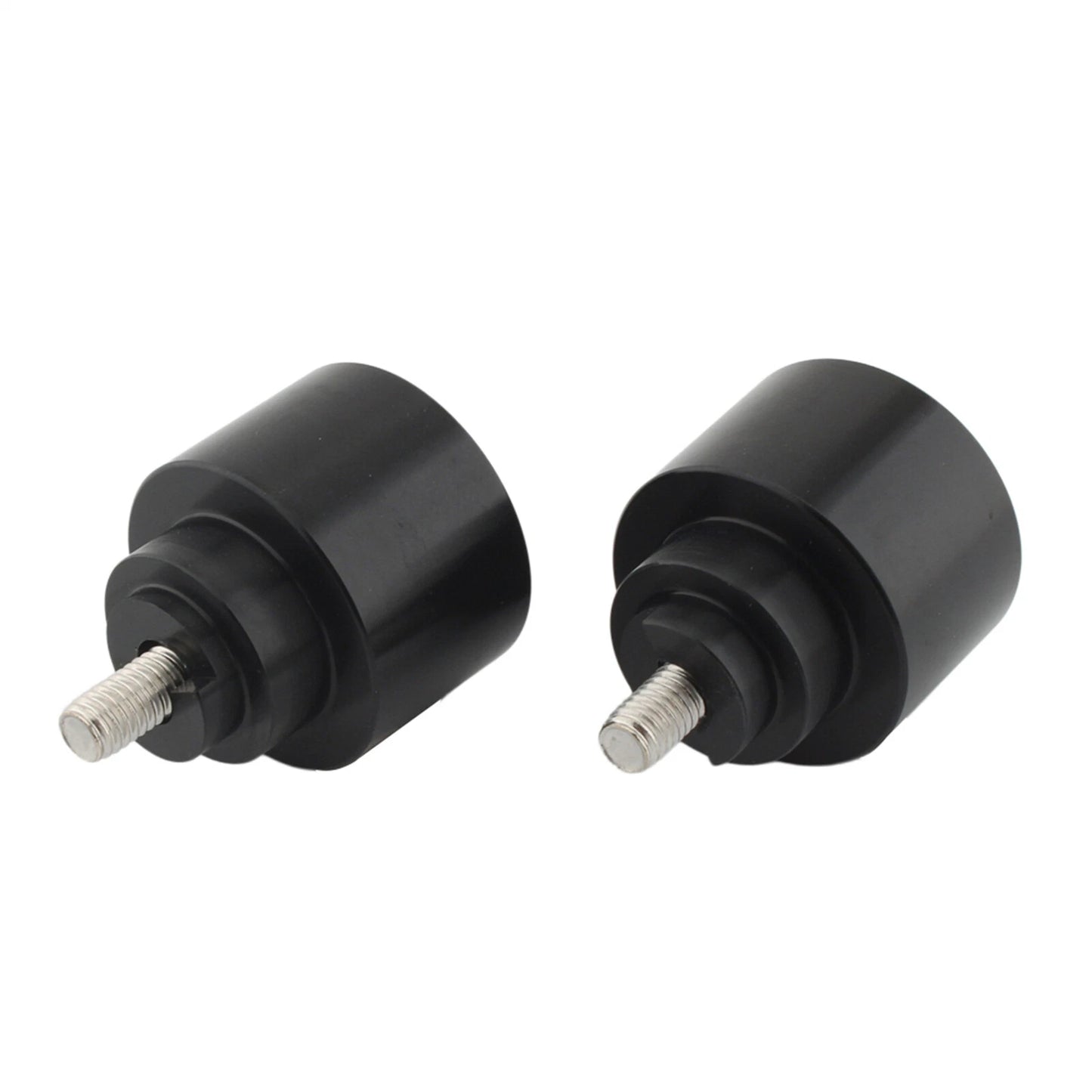 Handlebar Grips Ends Caps for Honda CB 919 (1993-1999)