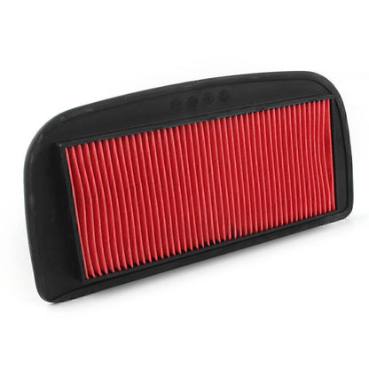 Red Black Air Filter for Yamaha YZF-R1 2002-2003 Motorcycle Cleaners