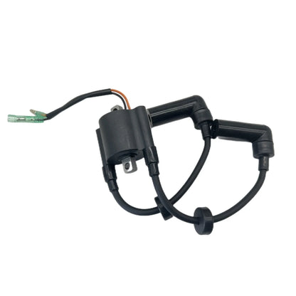 Ignition Coil for Yamaha F9.9/F13.5/F15 9.9-25HP