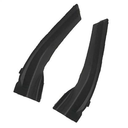 Cowl Extension Cover Trim for 17-20 Hyundai Elantra (2017-2020)