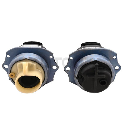 2 x Engine Motor Mount for BMW X5 xDrive35d (2014–2018)