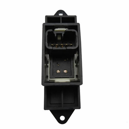 Rear Power Window Switch for Mitsubishi Montero Outlander Sport (2011-2018)