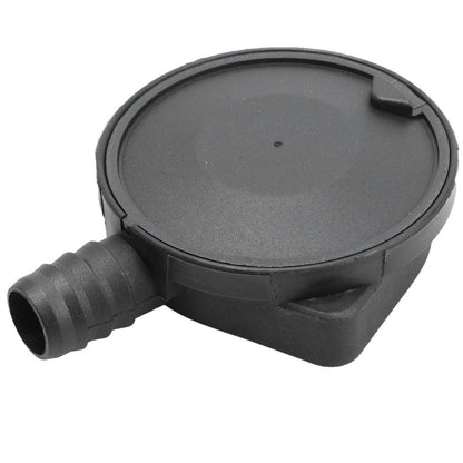 Crankcase Vent Valve PCV for BMW E36 E46 Z3 316i 318i 518i (1990-2005)