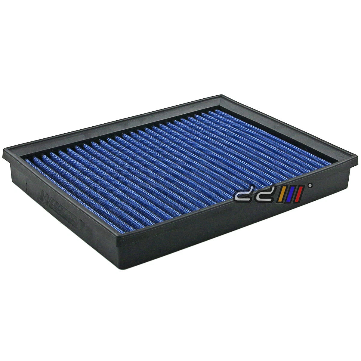 High Flow Air Filter Kit for Nissan Navara NP300 D23 2.3L (2015-ON)