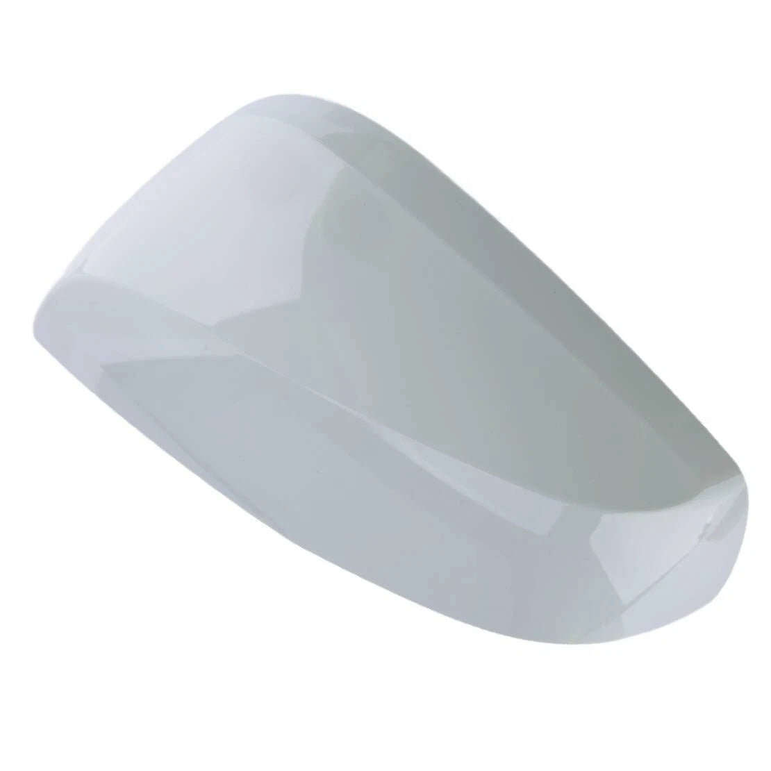 ABS Left Door Wing Mirror Cap Trim for Toyota RAV4 (2020-2024)