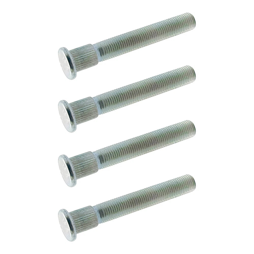 Front Wheel Studs Bolts for Polaris RZR 800/570 (2008–2014)