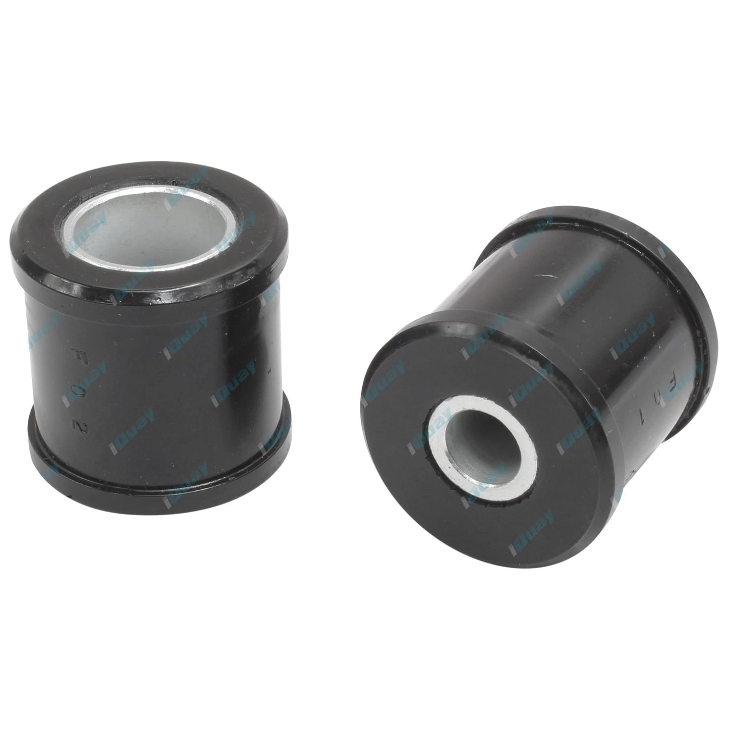 Front Suspension Arm Poly Bush Kit for Patrol GQ Y60 GU Y61 1988 to 2000 Wagon