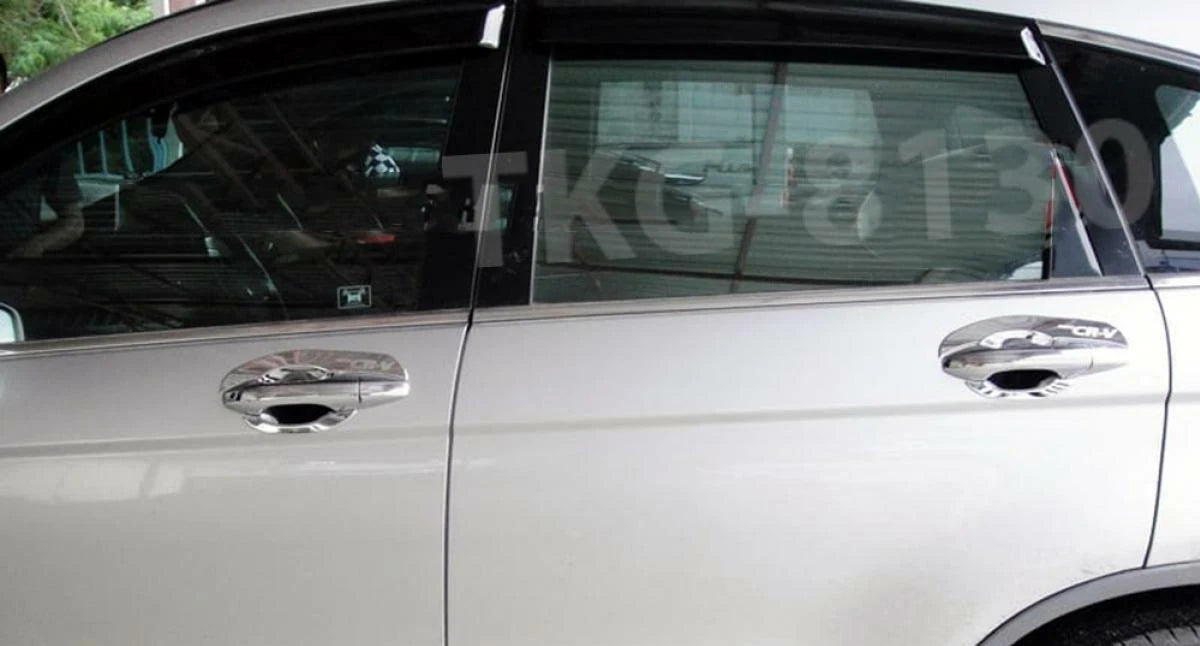Chrome Door Handle Bowl for Honda CR-V (2007-2011)