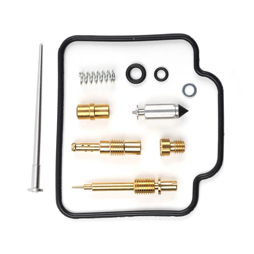 Carburetor Repair Kit for Honda XR650L (1993-2009)