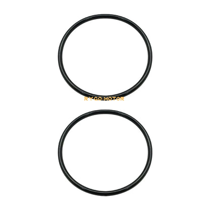 Front Wheel Hub Strut Seal for Polaris 300 4x4 Worker 335/500 Diesel 455