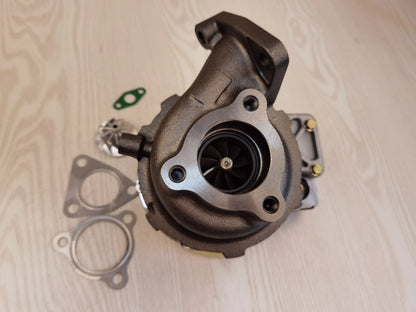 Billet Turbocharger for Hyundai Santa Fe, Kia Sorento 2.2 CRDi 197HP (2006-2012)